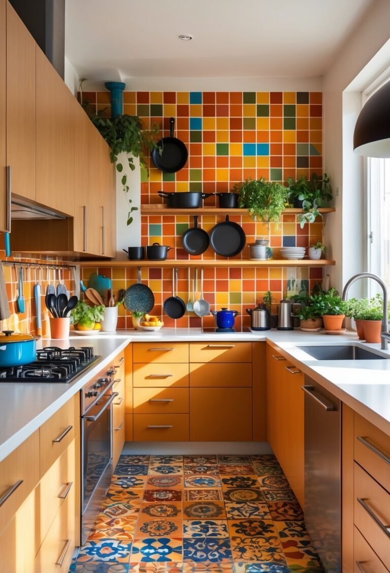 21 Minecraft Kitchen Design Ideas For Stunning Builds