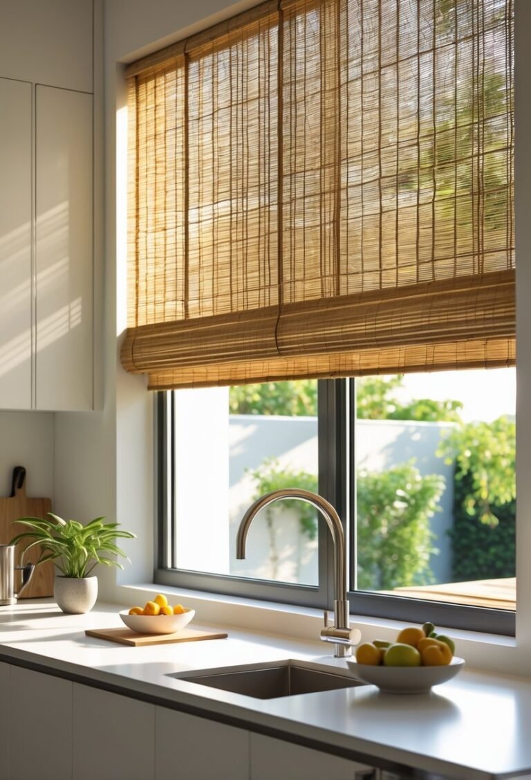 21 Kitchen Window Design Ideas for Modern and Functional Spaces