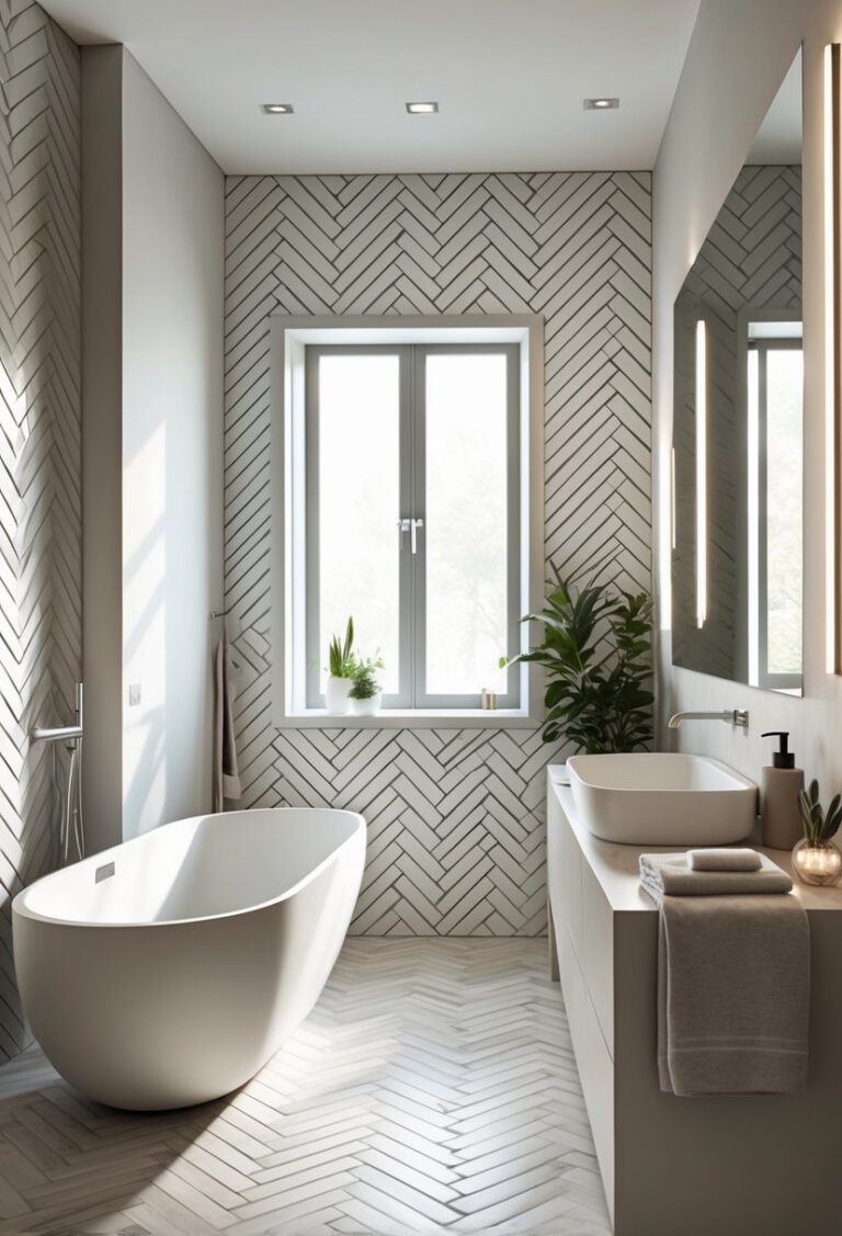 15 Bathroom Remodel Ideas To Transform Your Space Efficiently