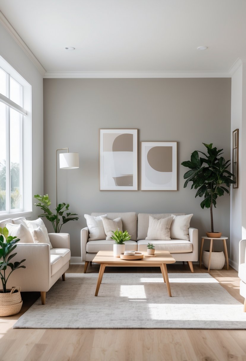 10 Wall Colors for Living Room Ideas That Elevate Your Space