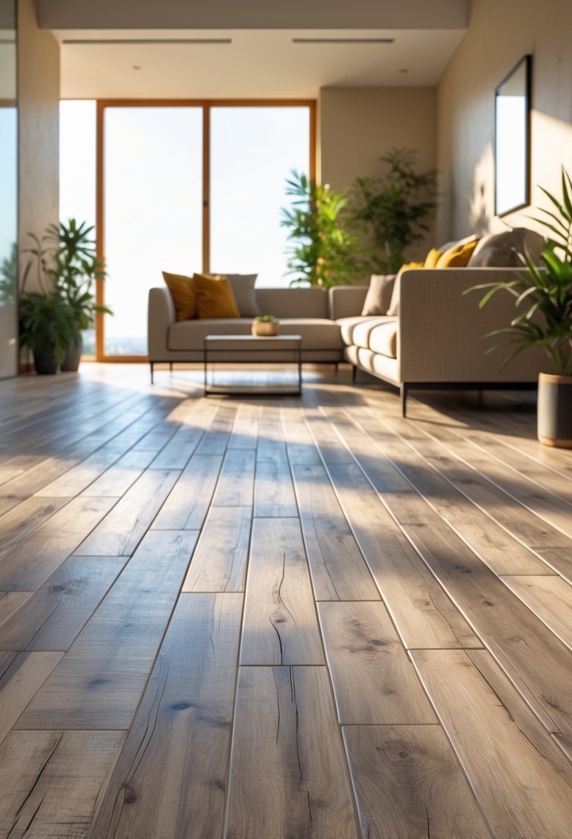 10 Best Floor Tiles for the Whole House Ideas Modern Styles and Durable Choices