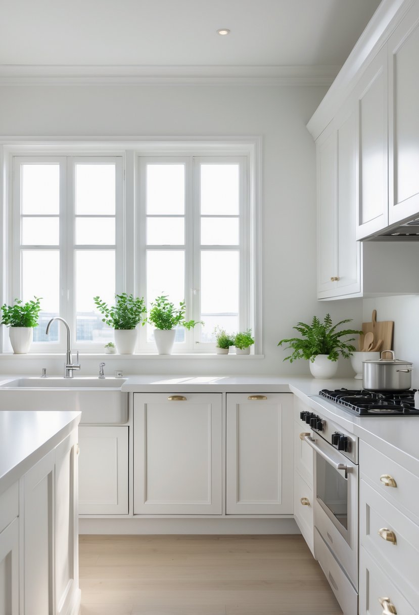 10 Best Kitchen Colors Paint Ideas For Modern Homes