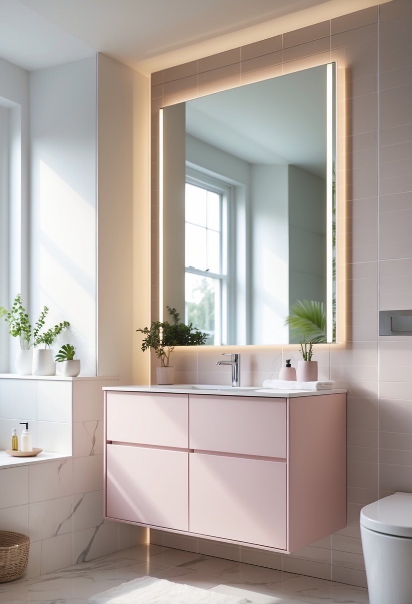 10 Best Bathroom Cabinet Paint Colors Ideas for Modern and Timeless Spaces